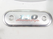 Load image into Gallery viewer, 2009 Harley FLHTCU SE4 CVO E-Glide Screamin Eagle Air Filter Cleaner 29852-09 | Mototech271
