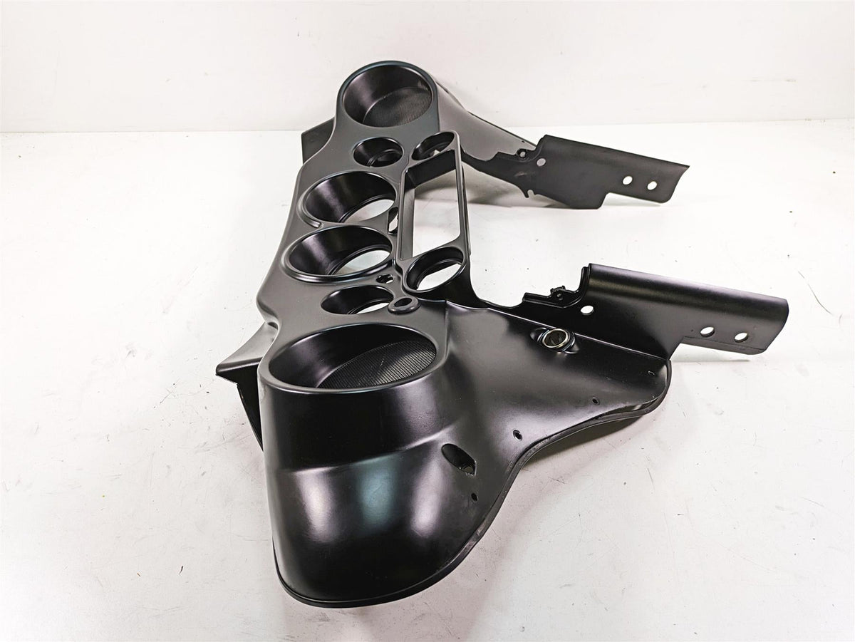 2010 Harley Touring FLHTCU Electra Glide Inner Front Fairing & Speaker 58497-08A {{ shop.shopifyCountryName }} - Mototech271