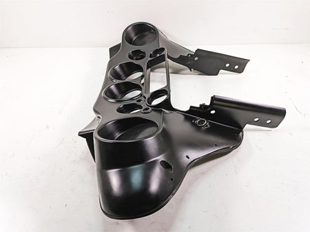 2010 Harley Touring FLHTCU Electra Glide Inner Front Fairing & Speaker 58497-08A {{ shop.shopifyCountryName }} - Mototech271