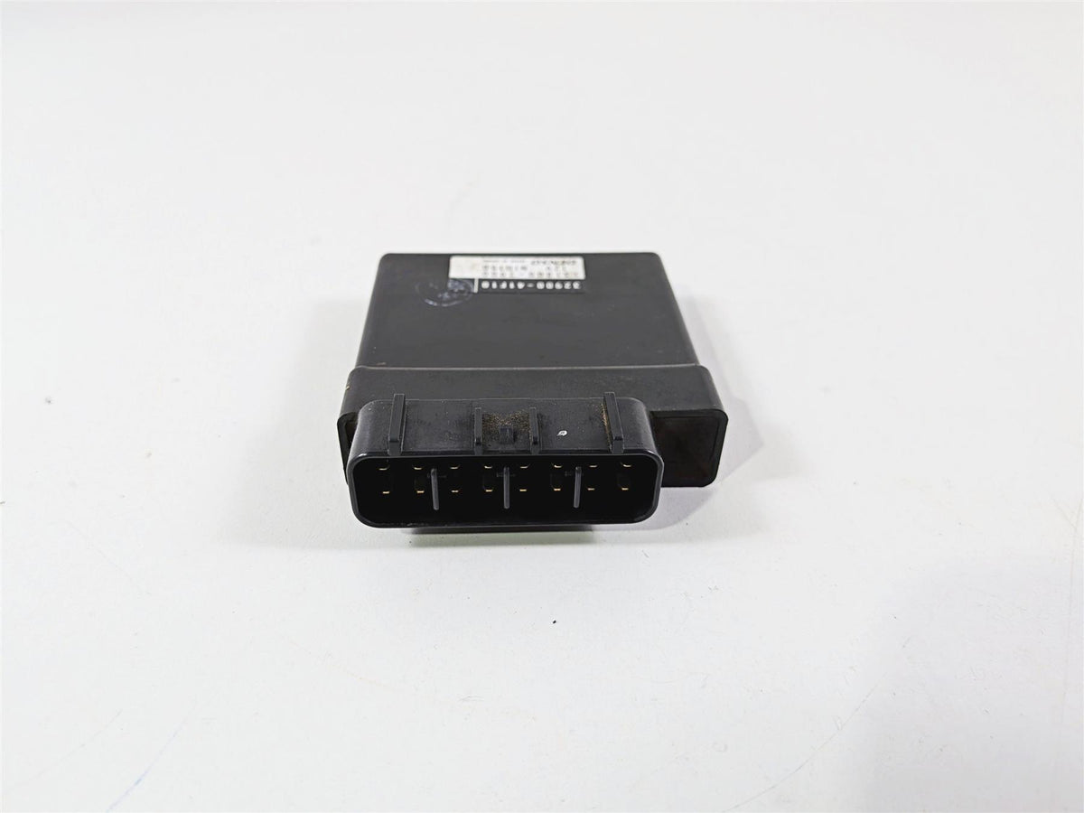 2004 Suzuki VL800 Intruder Volusia Cdi Ecm Engine Control Module 32900-41F10 {{ shop.shopifyCountryName }} - Mototech271