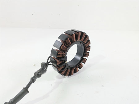 2010 Harley Dyna FXDB Street Bob Stator Alternator Generator 30017-08 {{ shop.shopifyCountryName }} - Mototech271