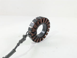 2010 Harley Dyna FXDB Street Bob Stator Alternator Generator 30017-08