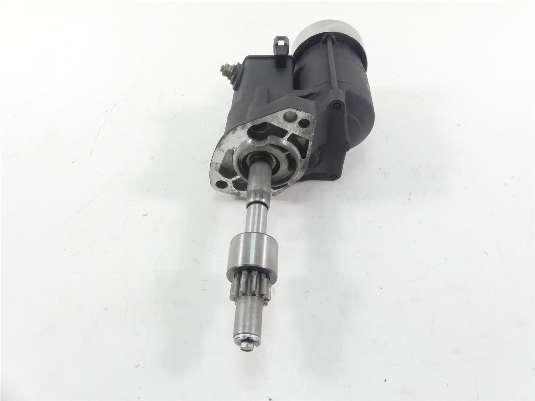2005 Harley Dyna FXDLI Low Rider 88ci Engine Starter Motor 31553-94B {{ shop.shopifyCountryName }} - Mototech271