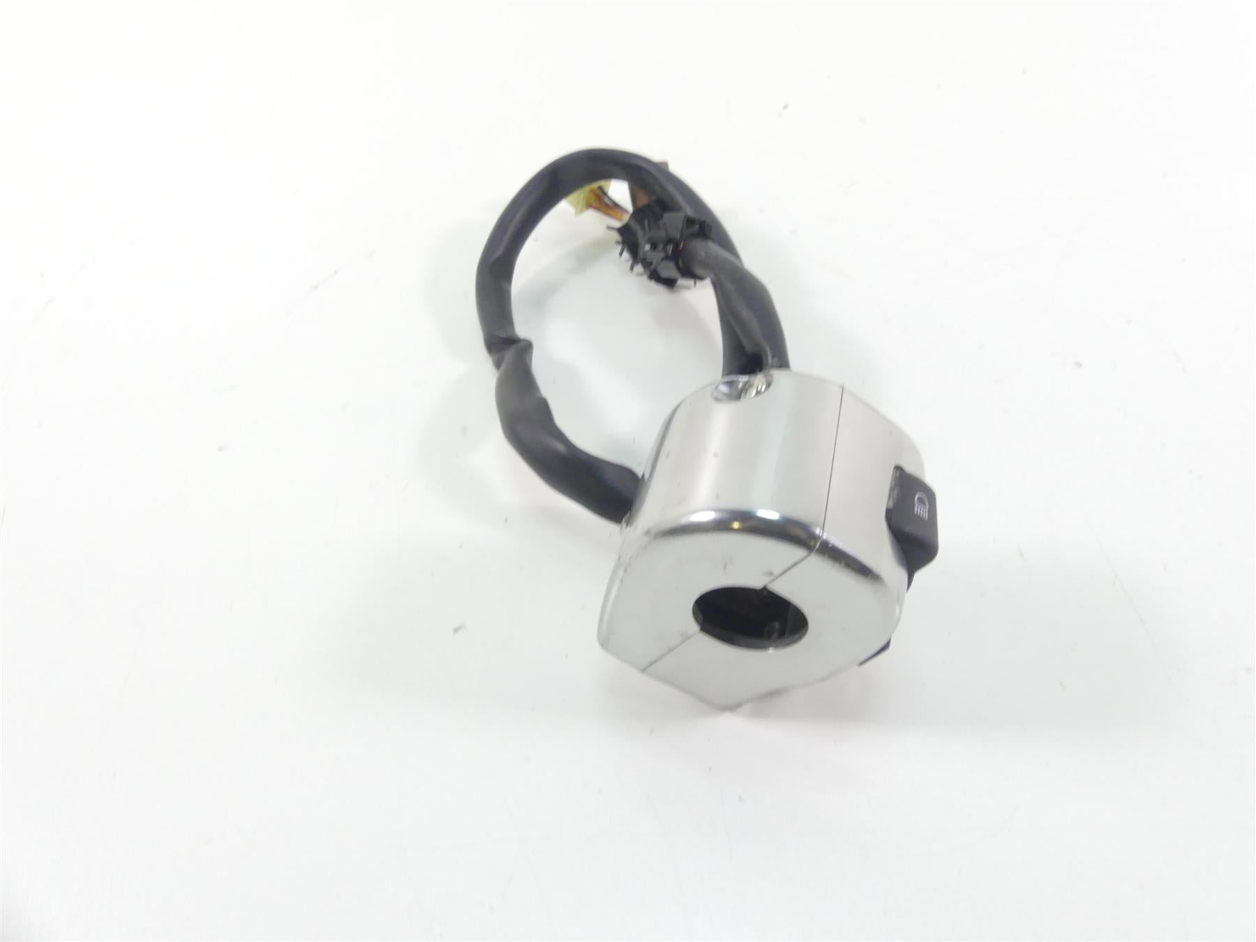 2009 Yamaha XV1700 Road Star Warrior Left Hand Control Switch 5PX-83973-20-00 {{ shop.shopifyCountryName }} - Mototech271