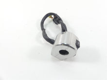 Load image into Gallery viewer, 2009 Yamaha XV1700 Road Star Warrior Left Hand Control Switch 5PX-83973-20-00

