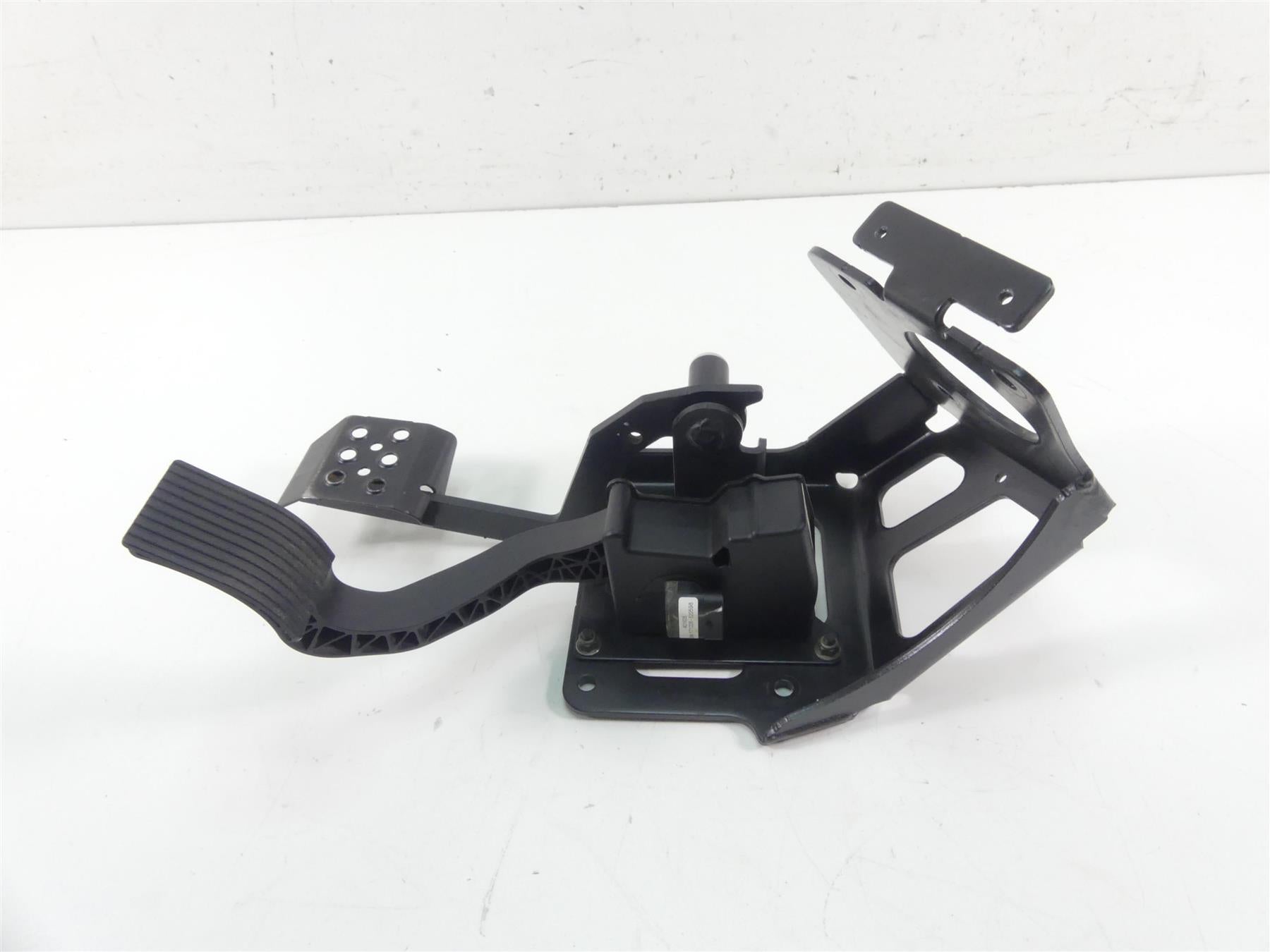 2018 Polaris General 1000 EPS Accelerator & Brake Pedal + Mount 1021772 1021765 {{ shop.shopifyCountryName }} - Mototech271