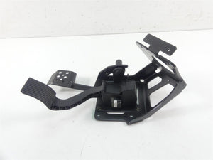 2018 Polaris General 1000 EPS Accelerator & Brake Pedal + Mount 1021772 1021765