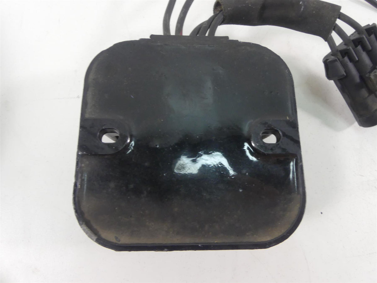 2015 Victory Cross Country 8 Ball Rectifier Voltage Regulator 4012717 {{ shop.shopifyCountryName }} - Mototech271