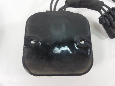 2015 Victory Cross Country 8 Ball Rectifier Voltage Regulator 4012717 {{ shop.shopifyCountryName }} - Mototech271