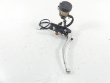 Load image into Gallery viewer, 2017 Triumph Thruxton 1200 R Front Brembo Radial Brake Master Cylinder T2025929 | Mototech271
