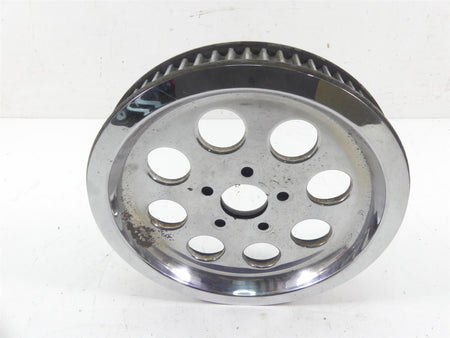 1998 Harley Dyna FXDL Low Rider Rear Drive Belt Pulley 70T 1-1/2" 40225-86A {{ shop.shopifyCountryName }} - Mototech271