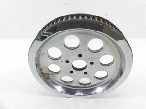 1998 Harley Dyna FXDL Low Rider Rear Drive Belt Pulley 70T 1-1/2" 40225-86A