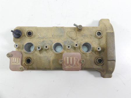 2016 Yamaha YXZ1000 R EPS SE Head Valve Cover & Egr Plug Set 2HC-11191-00-00 {{ shop.shopifyCountryName }} - Mototech271