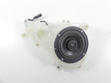 Load image into Gallery viewer, 2014 Harley Touring FLHTK Electra Glide Right Front Speaker &amp; Housing 57000175
