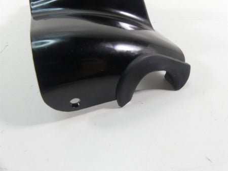 2007 Harley FLHTCU SE CVO Electra Glide Ignition Switch Cover Fairing 58545-07 {{ shop.shopifyCountryName }} - Mototech271