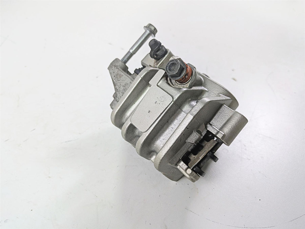 2007 Honda VTX1300 Classic Nissin Front Brake Caliper 45250-MEM-671 {{ shop.shopifyCountryName }} - Mototech271