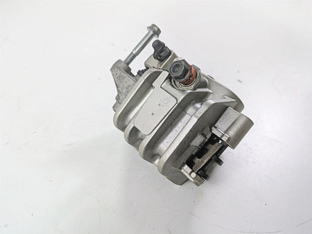 2007 Honda VTX1300 Classic Nissin Front Brake Caliper 45250-MEM-671 {{ shop.shopifyCountryName }} - Mototech271