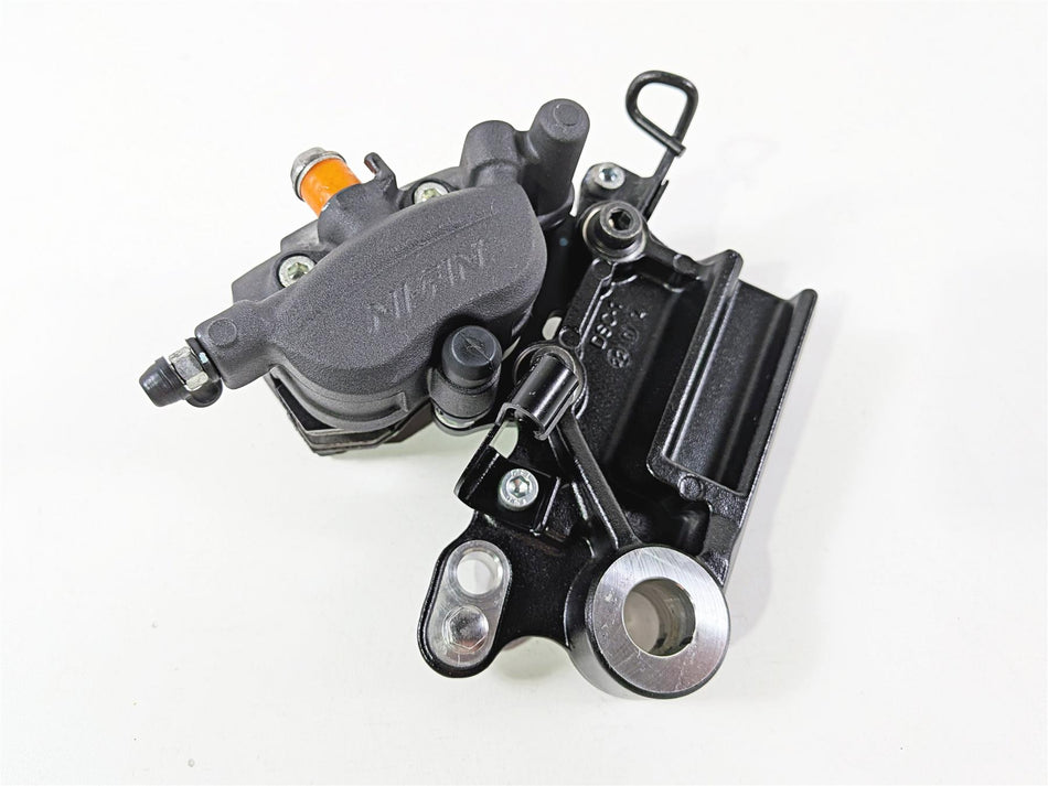2024 Kawasaki EX500 Ninja 40th An. Rear Brake Caliper & Bracket 43080-0245-DJ {{ shop.shopifyCountryName }} - Mototech271