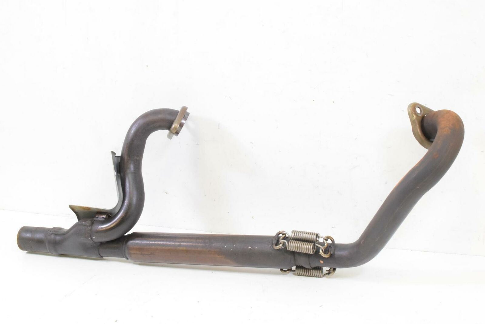 2018 Can Am Outlander 570 DPS Exhaust Pipe Header Heat Shield Set 707601396 {{ shop.shopifyCountryName }} - Mototech271