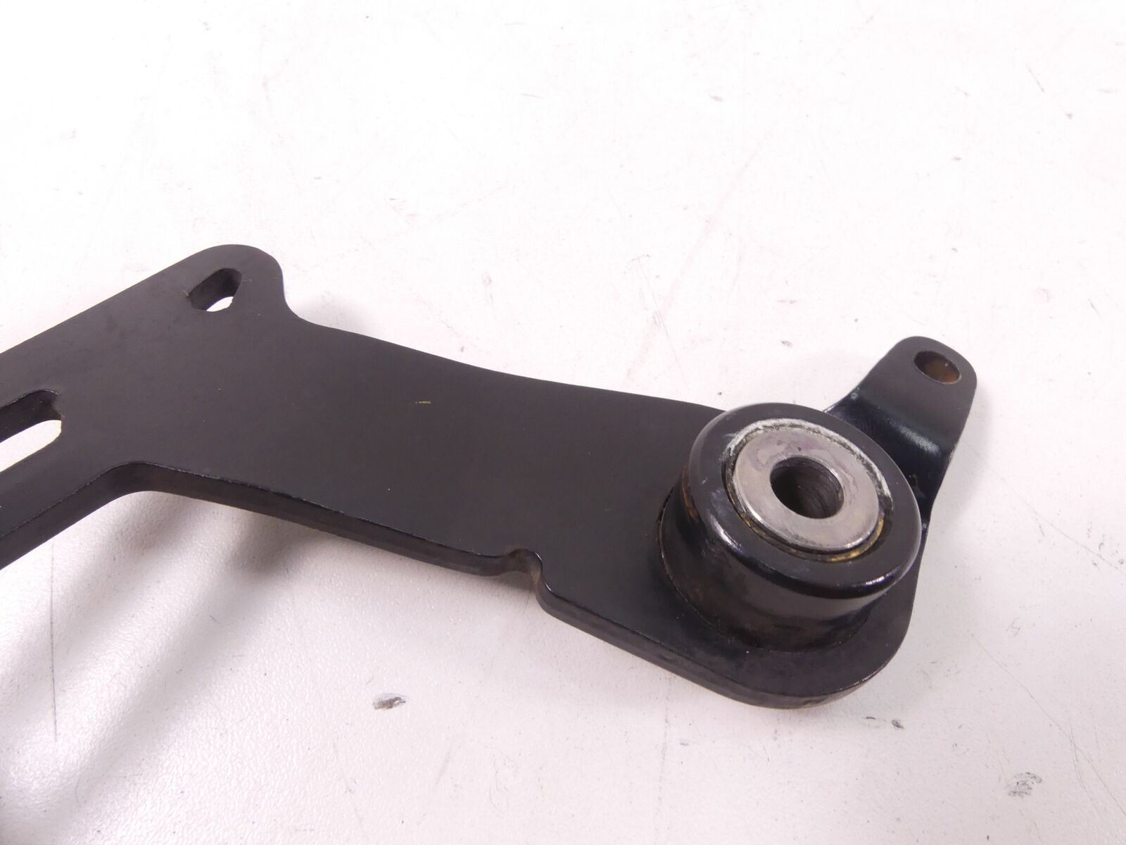 2010 BMW F800GS K72 Brake Pedal Lever 35217708022 {{ shop.shopifyCountryName }} - Mototech271