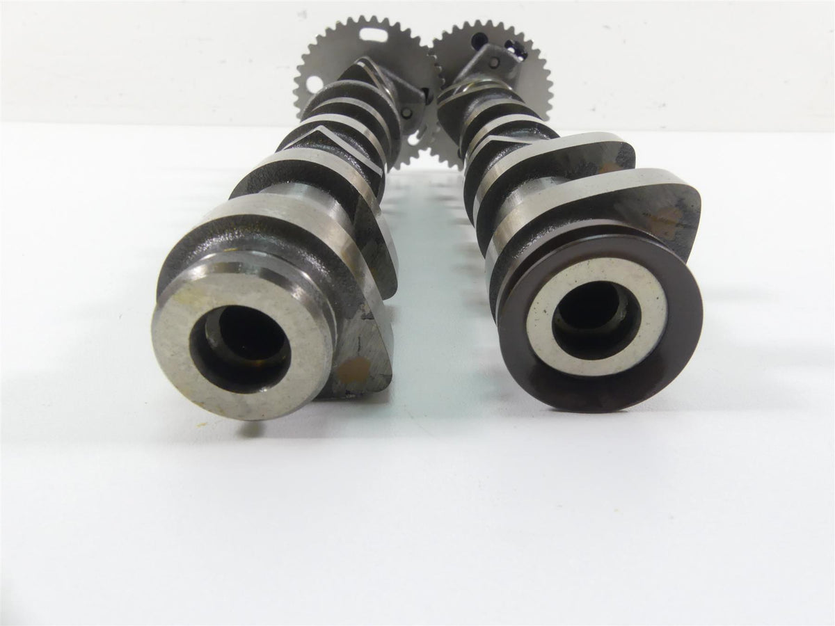 2018 Can Am Maverick X3 Turbo STD Camshaft Cam Intake Exhaust Set 420820204 {{ shop.shopifyCountryName }} - Mototech271