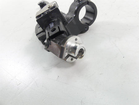 2018 BMW S1000RR K46 Twm Aluminum Foldable Clutch Lever & Perch LBMWS.01 {{ shop.shopifyCountryName }} - Mototech271