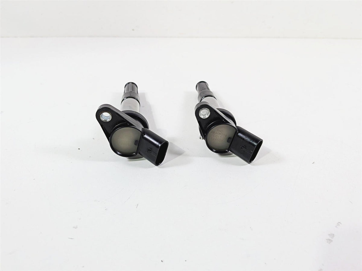 2021 Indian Scout 1200 Ignition Coil Set 395miles Only 4015017 {{ shop.shopifyCountryName }} - Mototech271