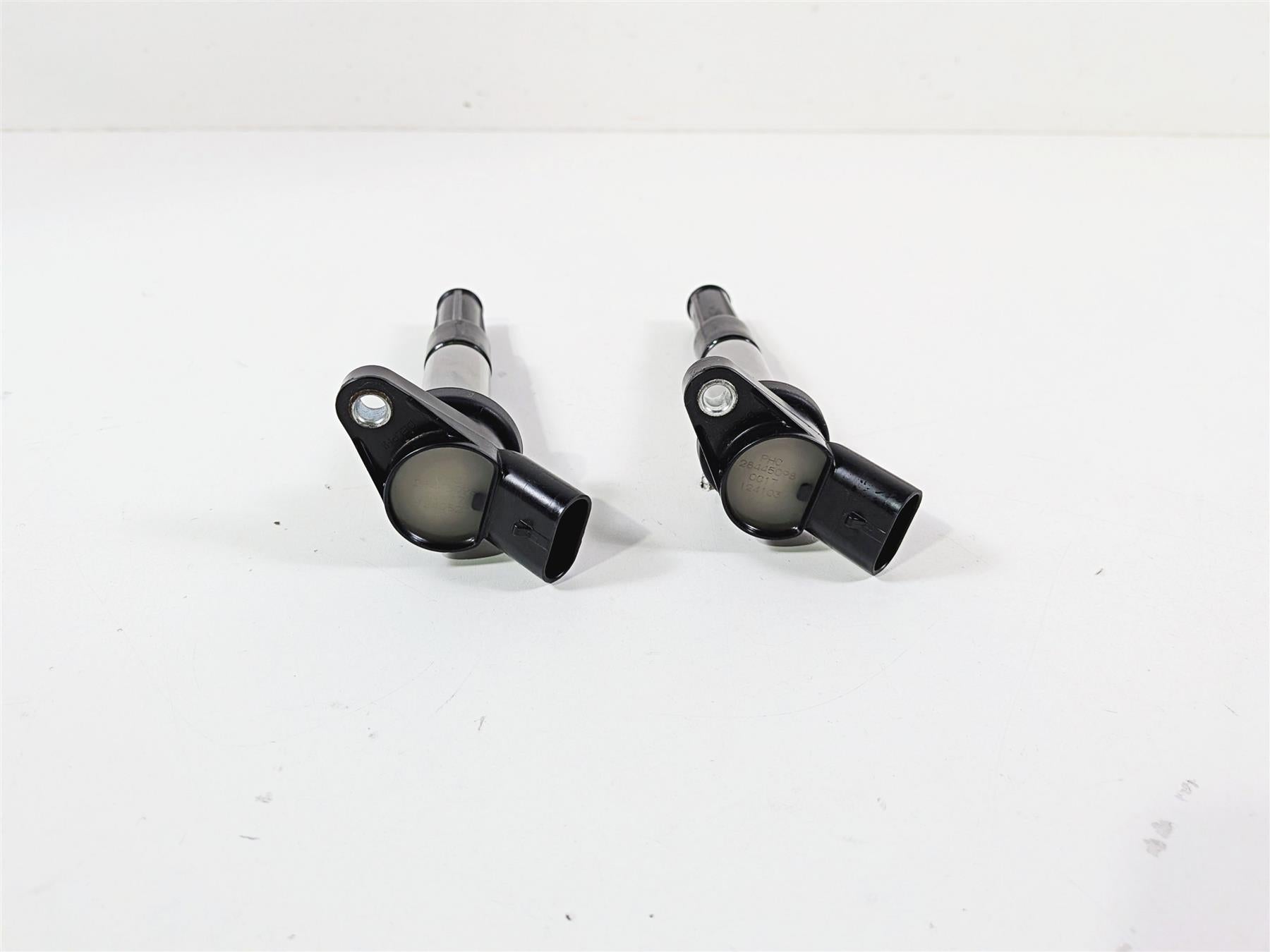 2021 Indian Scout 1200 Ignition Coil Set 395miles Only 4015017 {{ shop.shopifyCountryName }} - Mototech271