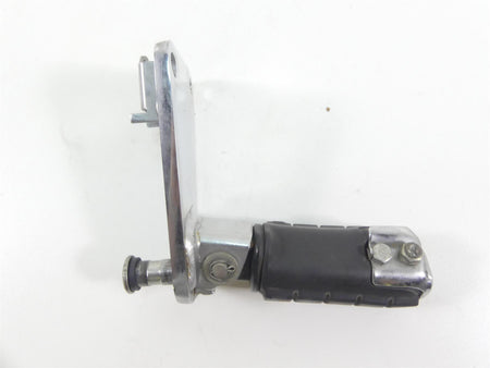 2006 Honda VTX1800 C2 Left Front Rider Driver Foot Peg Footrest 50625-MCH-C10 {{ shop.shopifyCountryName }} - Mototech271