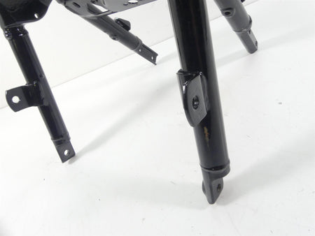 2012 Harley Touring FLHX Street Glide Rear Straight Subframe Sub Frame 48079-09 {{ shop.shopifyCountryName }} - Mototech271