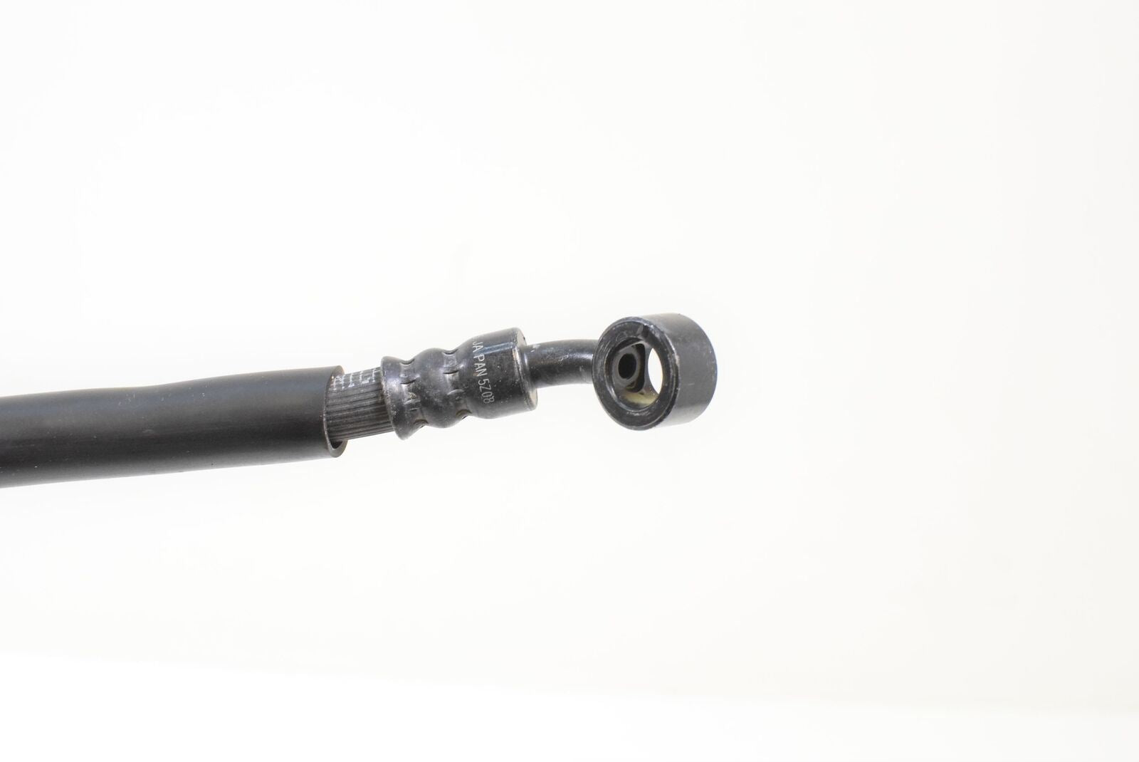 2016 Kawasaki ZX14 ZX14R ZX1400 Ninja Clutch Line Pipe Hose 43095-0410 {{ shop.shopifyCountryName }} - Mototech271