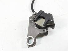 Load image into Gallery viewer, 2007 Yamaha R1 YZFR1 Rear Nissin Brake Caliper + Bracket 5VY-2580W-11-00 | Mototech271
