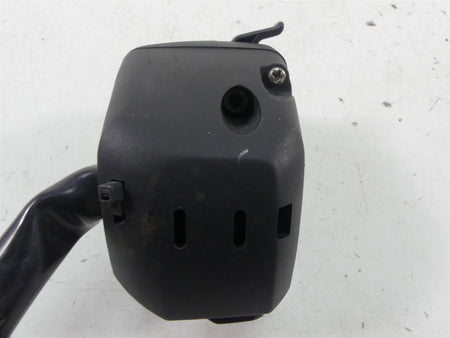 2021 Aprilia RS 660 Left Hand Blinker Mode Control Switch 2D000548 {{ shop.shopifyCountryName }} - Mototech271