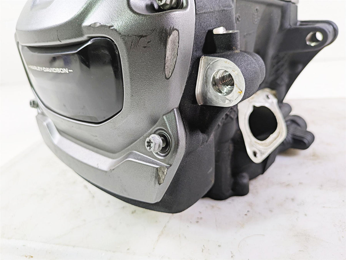 2024 Harley Sportster RH975 S Rear Cylinderhead Cylinder Head & Cams 16501143 {{ shop.shopifyCountryName }} - Mototech271