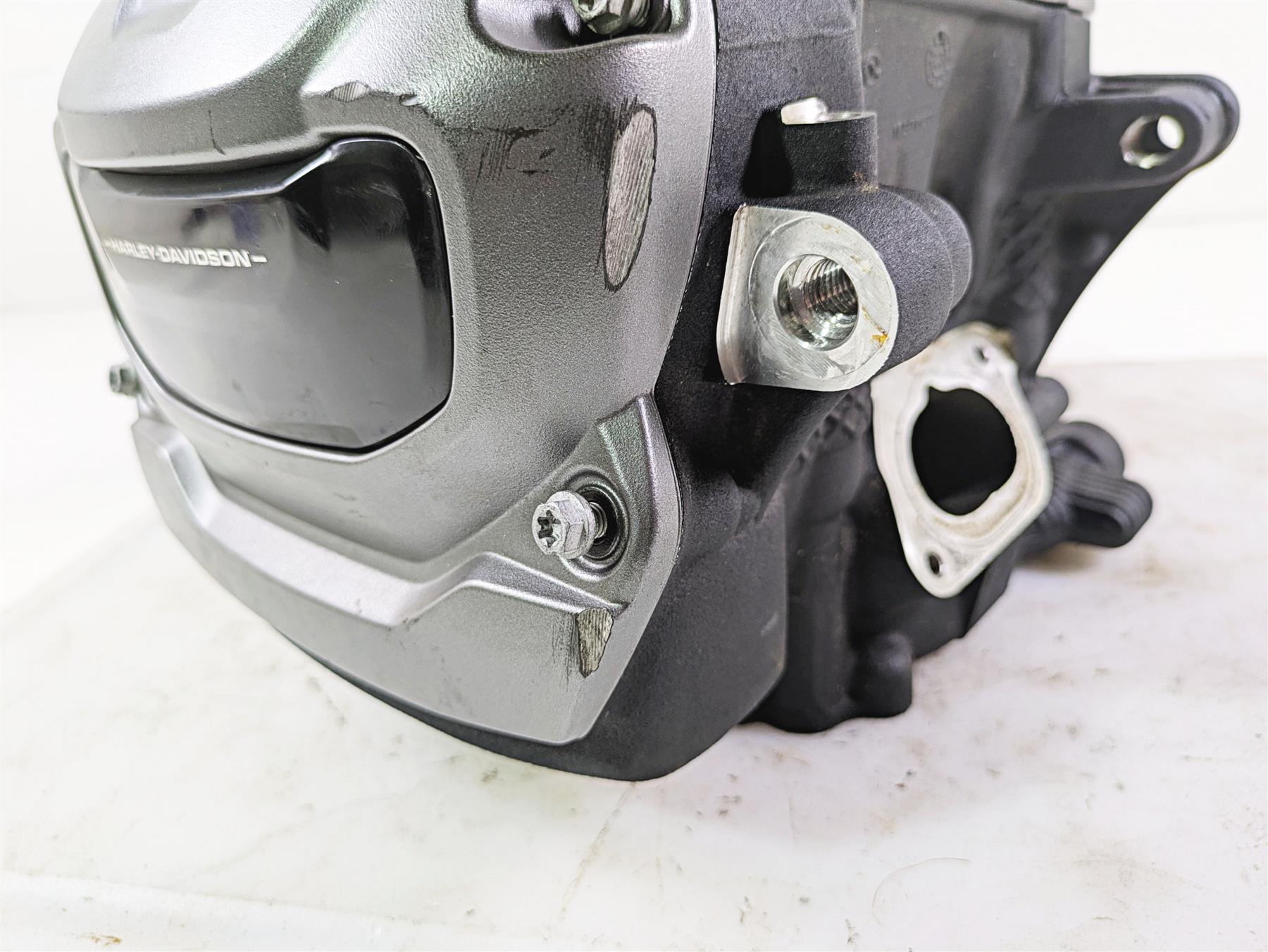 2024 Harley Sportster RH975 S Rear Cylinderhead Cylinder Head & Cams 16501143 {{ shop.shopifyCountryName }} - Mototech271
