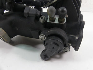 2014 Harley FXDF Dyna Fat Bob Throttle Body Fuel Injection Injects 27708-10A | Mototech271