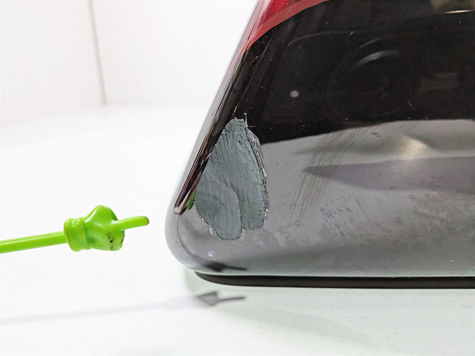 2014 Harley Touring FLHTK Electra Glide Right Saddle Bag Saddlebag 90200412