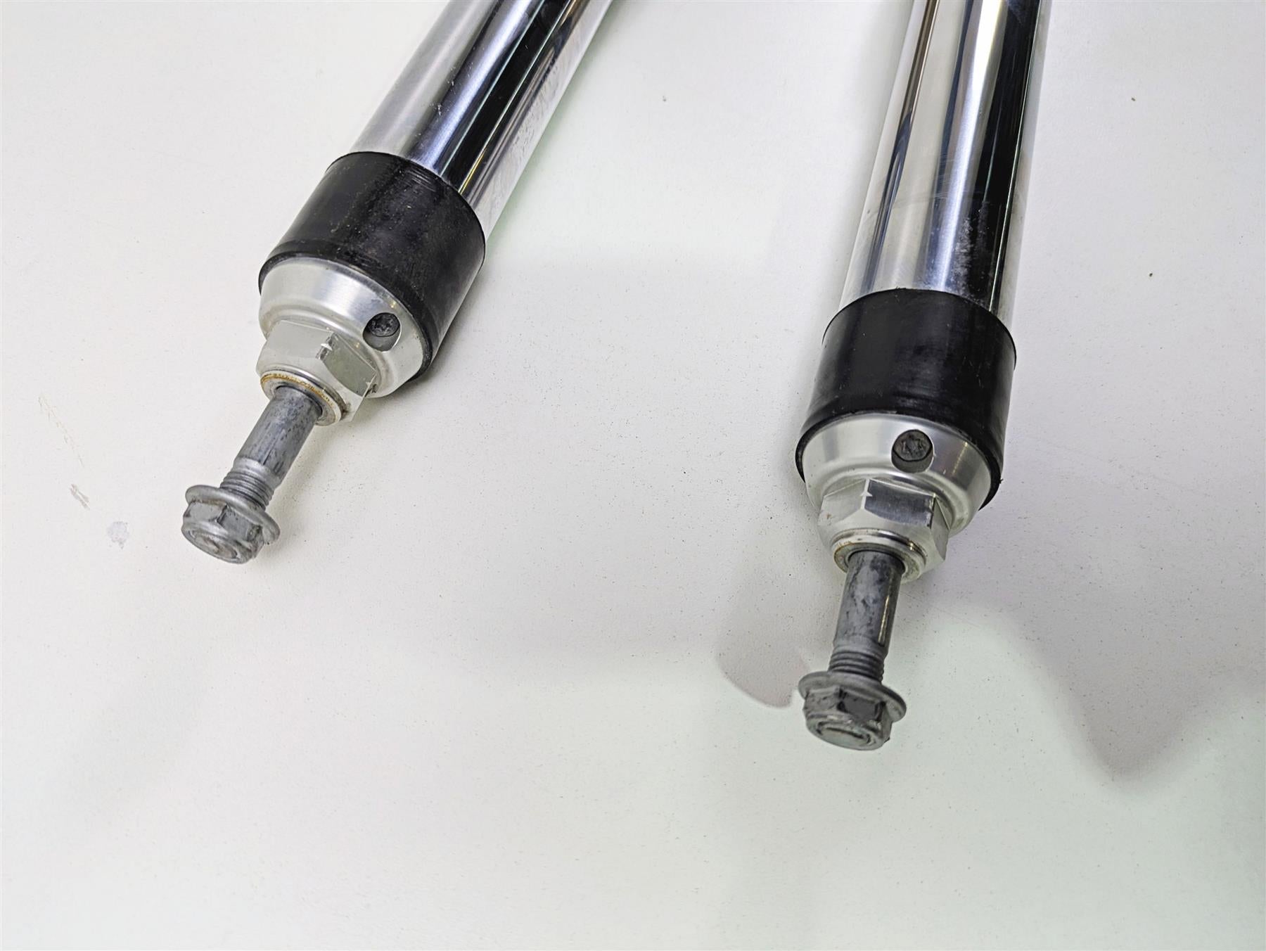 2017 BMW R1200 GS K50 Straight Front Fork Leg Set 31428393003 31428393004 {{ shop.shopifyCountryName }} - Mototech271