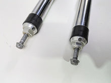 Load image into Gallery viewer, 2017 BMW R1200 GS K50 Straight Front Fork Leg Set 31428393003 31428393004
