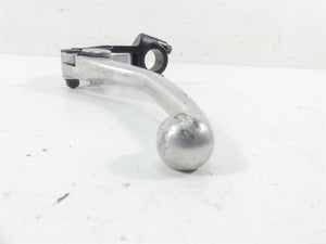 2017 Triumph Thruxton 1200R Clutch Perch & Lever & Safety Switch T2043111
