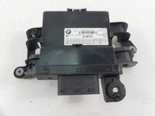 Load image into Gallery viewer, 2015 BMW K1600GT K48 Cdi Ecu Ecm Engine Control Basic Module + Mount 61358561773
