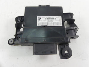 2015 BMW K1600GT K48 Cdi Ecu Ecm Engine Control Basic Module + Mount 61358561773