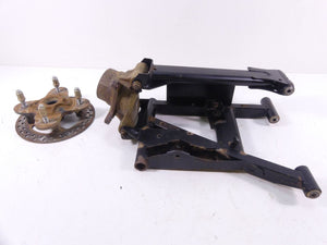 2017 Polaris RZR1000 S EPS Rear Left  Trailing Arm Hub Spindle 5139979 | Mototech271