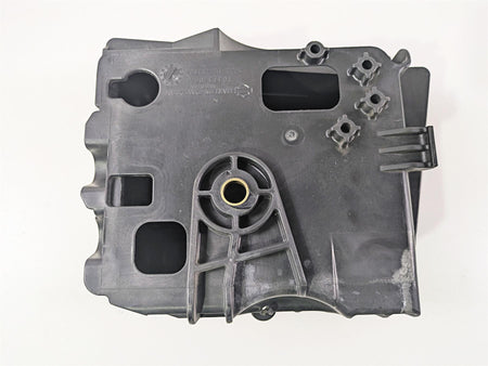 2009 Harley FXDC Dyna Super Glide Battery Tray Stay & Cover - Read 70379-06A {{ shop.shopifyCountryName }} - Mototech271