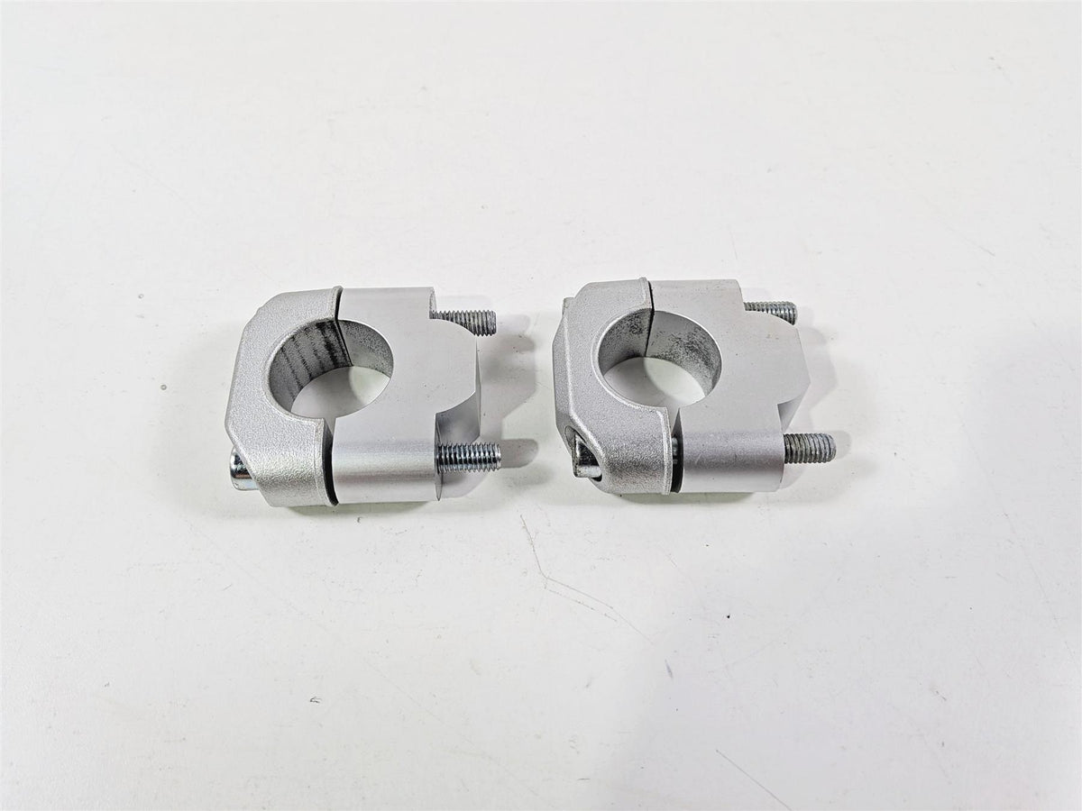 2019 BMW R1250GS K50 Touratech Handlebar Riser Extension Set 91633 32718526443 {{ shop.shopifyCountryName }} - Mototech271