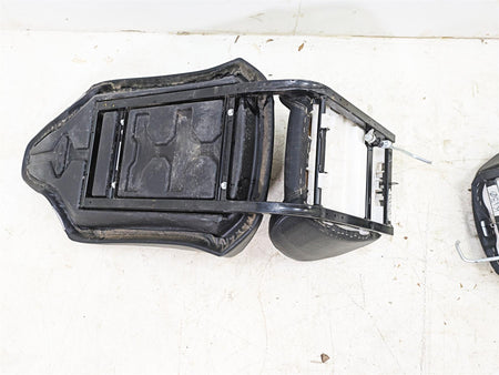 2021 Kawasaki Teryx KRX KRF 1000 Driver Passenger Seat Set 53007-0440 {{ shop.shopifyCountryName }} - Mototech271