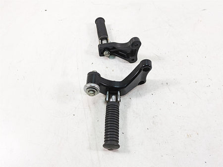 1997 Kawasaki VN1500 Vulcan Rear Passenger Footpeg Set 35011-1346 35011-1347 {{ shop.shopifyCountryName }} - Mototech271
