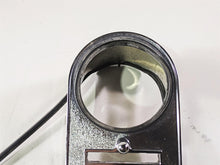 Load image into Gallery viewer, 2003 Harley FLSTC Softail Heritage 100th Fuel Tank Panel Cover 71273-00A | Mototech271
