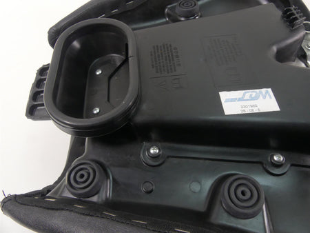 2013 Triumph Rocket 3 Touring Nice Duo Seat Saddle T2301980 {{ shop.shopifyCountryName }} - Mototech271