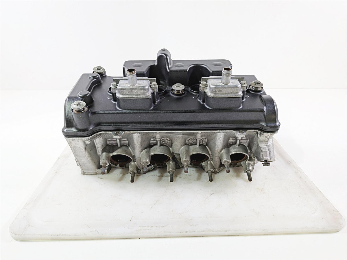 2017 Honda CBR600RR PC40 Cylinder Head & Valve Cover - READ 12010-MFJ-A40 {{ shop.shopifyCountryName }} - Mototech271